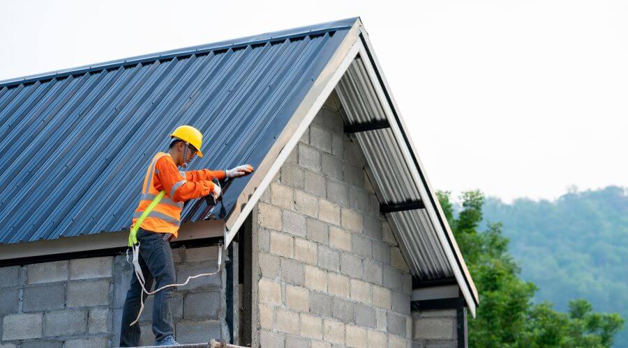 Professional Flat Roofing Installation in Haynes, AR